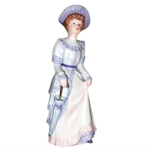 Vintage Home Interiors Lady Penelope